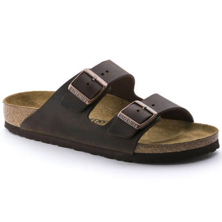 Birkenstock - UNISEX ARIZONA OILED LEATHER