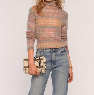 Heartloom - Astrid Long Sleeve Sweater