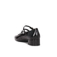 Jeffrey Campbell - Marcie Mary Jane Leather Heel Pump
