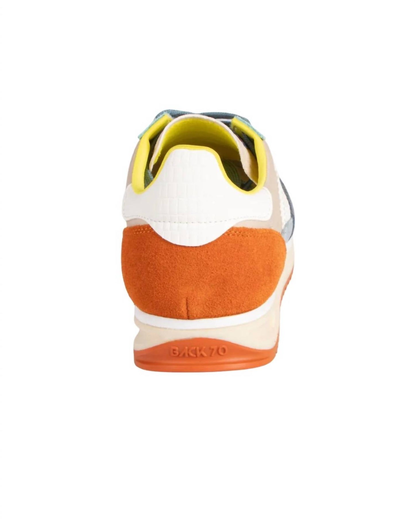 Back 70 - Women's Barkley Jogger Sneaker