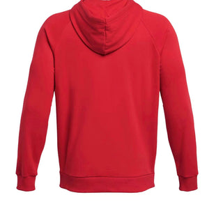 Under Armour - Mens Hustle Fleece Hoody