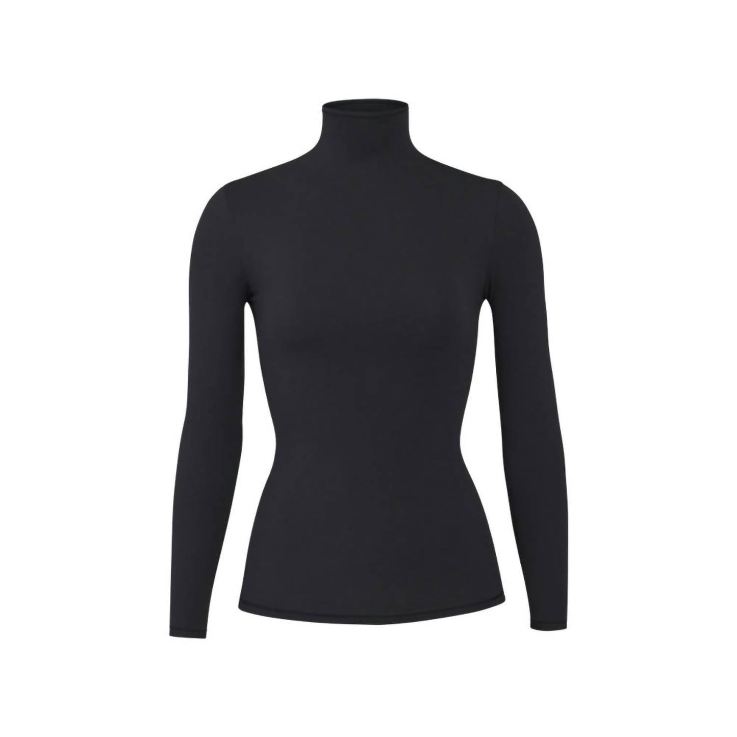 Skims - fits everybody turtleneck top long sleeve