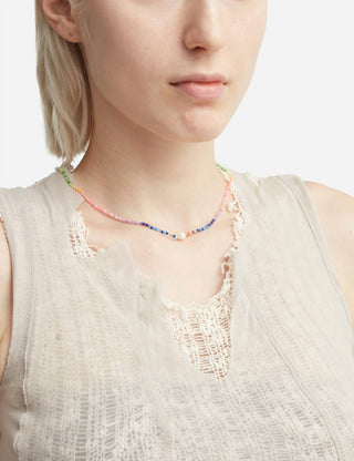 Anni Lu - Women's Capri Necklace