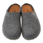 Haflinger - Women's Manhattan Clogs