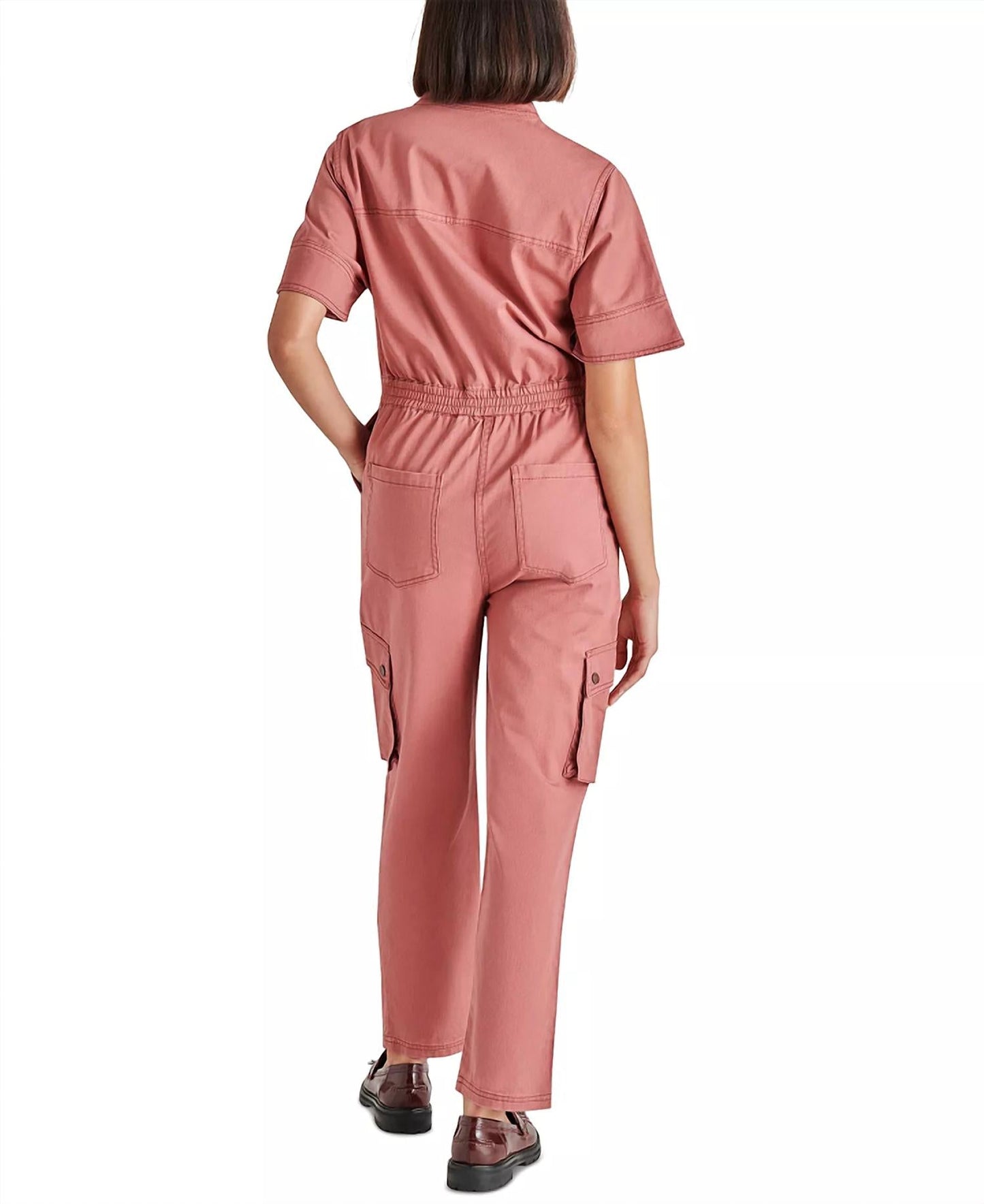 Steve Madden - Sicily Jumpsuit