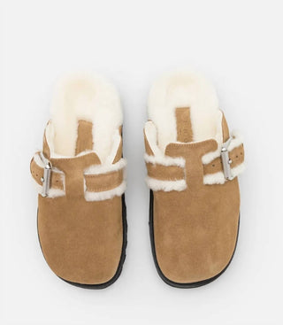 Iro - WOMEN'S BRACCI LEATHER MULES