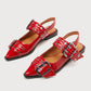 Steve Madden - Women's Graya Slingback Flats