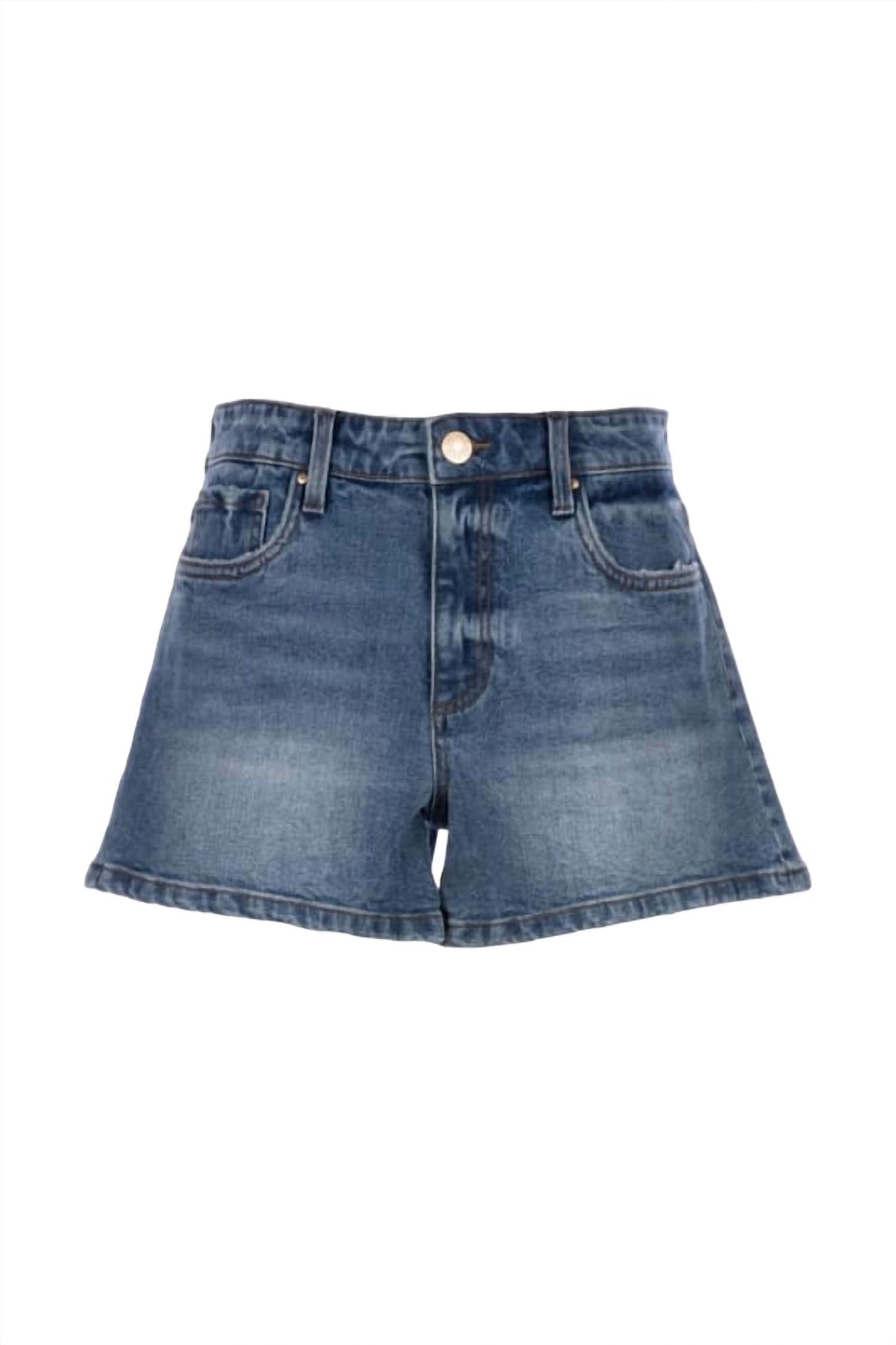 Kut From The Kloth - Jane High Rise Short