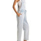 Z Supply - KNIT DENIM OVERALLS