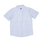 Blue Quail Clothing Co. - Boy's Guayabera Short Sleeve Shirt