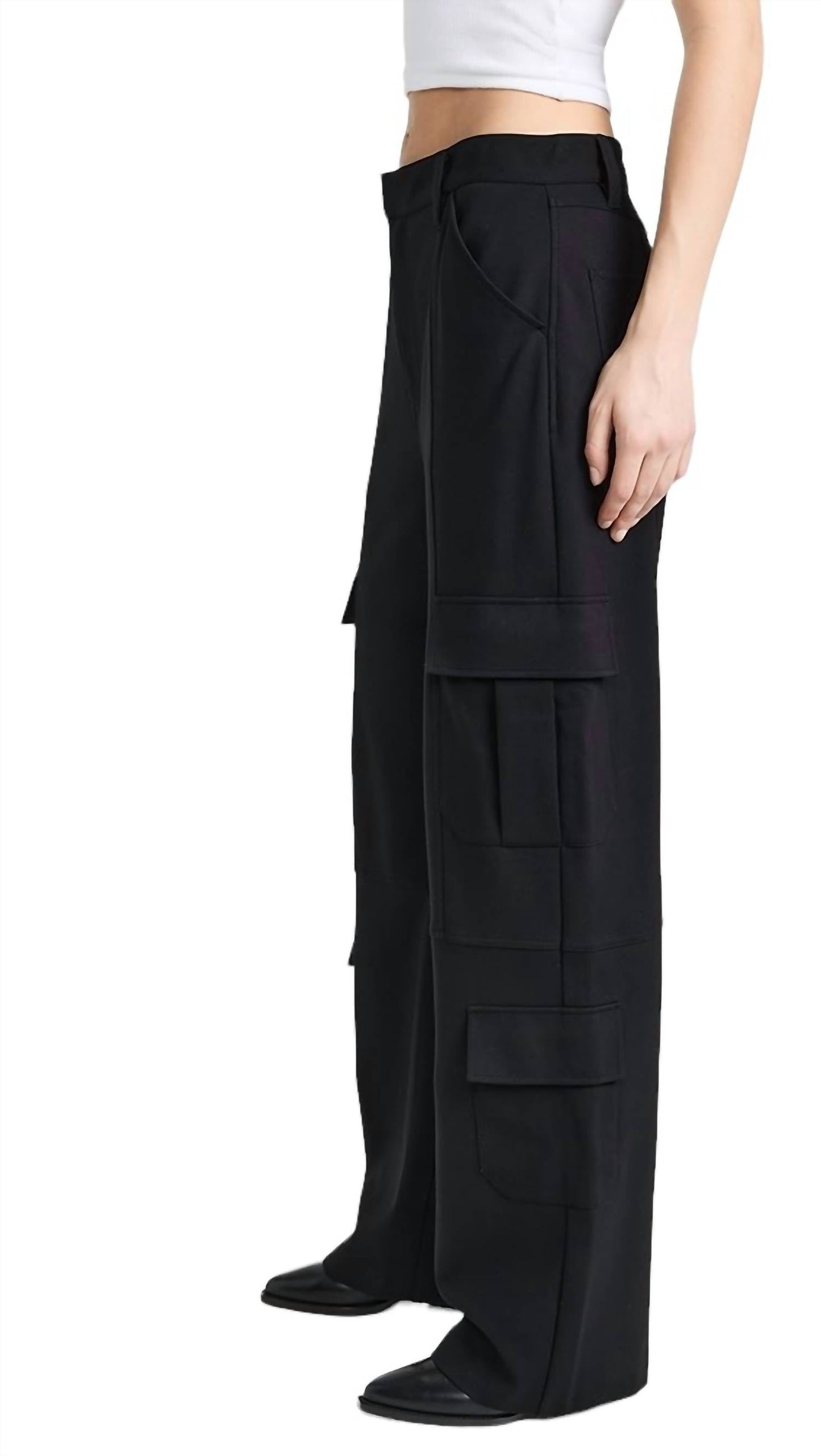 Rag & Bone - Irina Cargo Pants