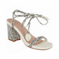 Mia - Women's Montie Heels - MEDIUM