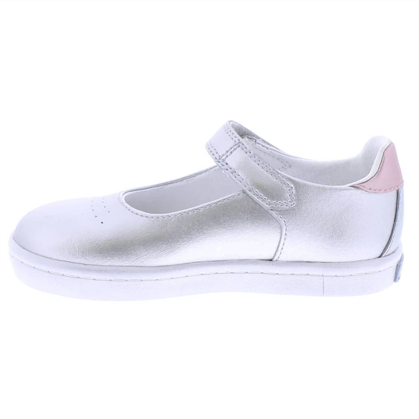 Footmates - Girl's Stella Flat Shoes