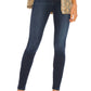 7 For All Mankind - Blair High Waist Super Skinny Jeans