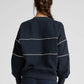 Beyond Yoga - Luxefleece Piper Oversized Sweatshirt