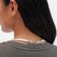 Clare V. - Snake Chain Collar