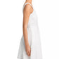 Generation Love - Ivy 3d voile dress