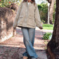 8Apart - Smith Vintage Wash Barn Jacket