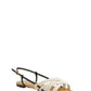 Tory Burch - Multi Strap Leather Sandal