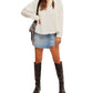Free People - Easy Sunday Top