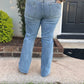 Judy Blue - Core Mid Rise Bootcut Jeans