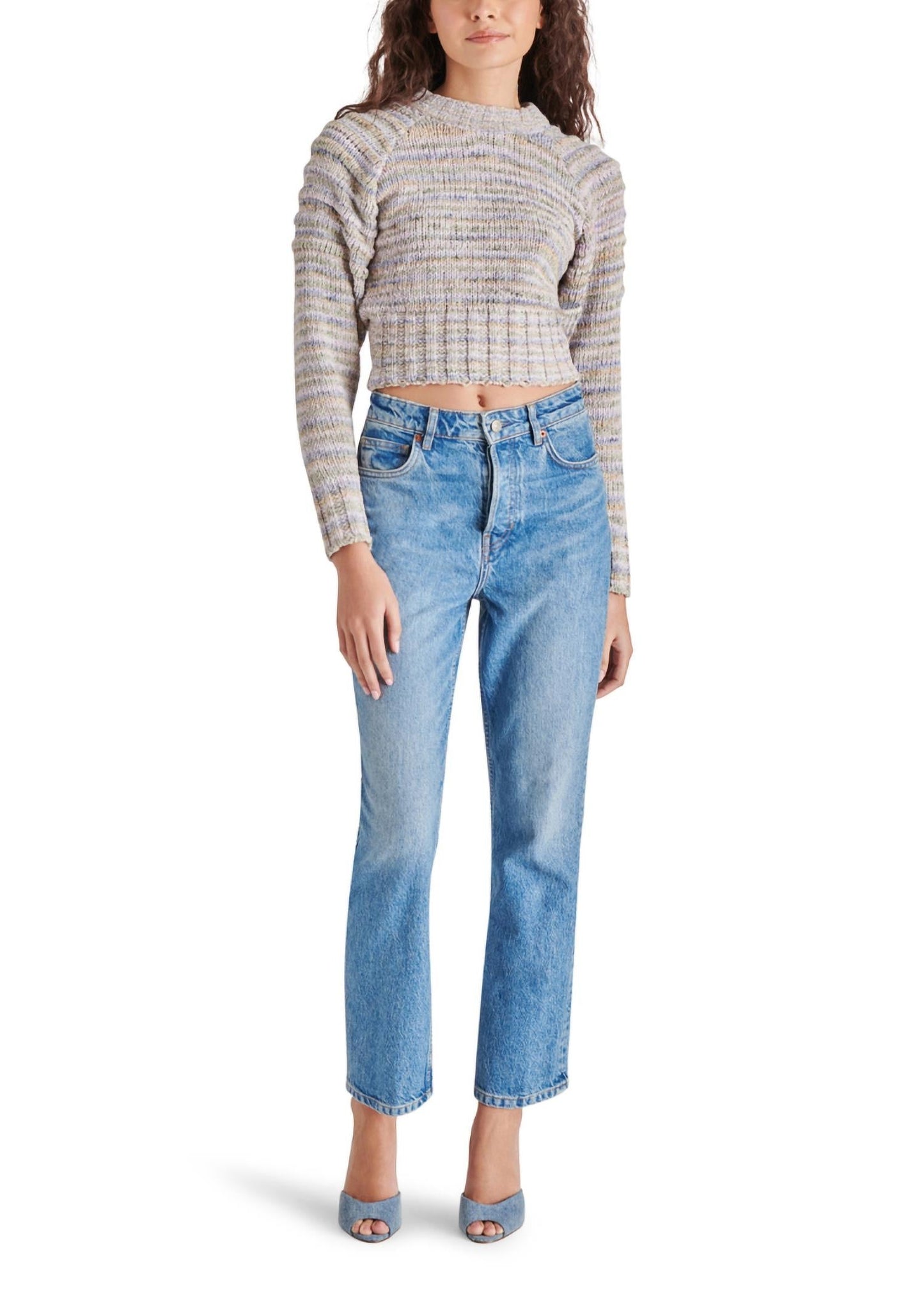 Steve Madden - Dana Sweater