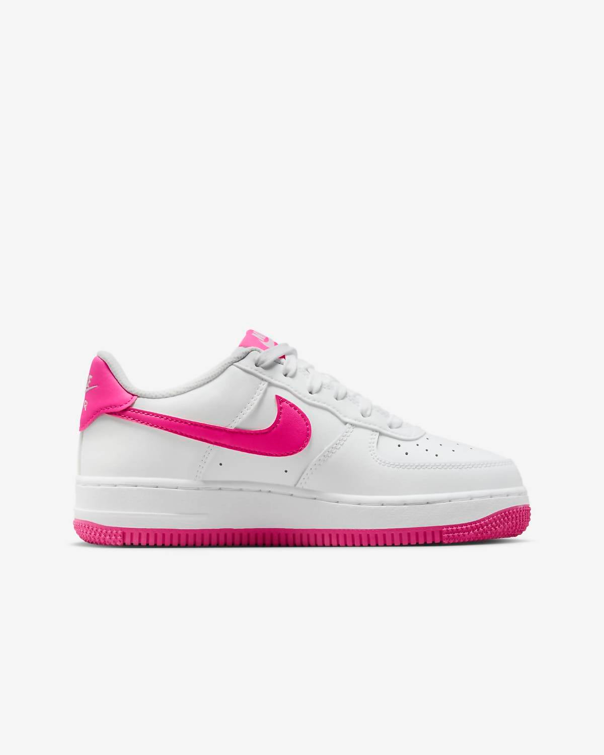 Nike - Girl's Air Force 1 Shoes