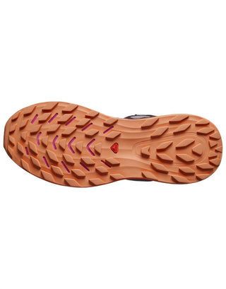 Salomon - Women's Ultra Glide 2 - B Running Shoe