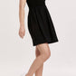Another Love - Short Sleeve Sweater Knit Dress