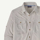 Patagonia - Men's Self Guided Sun Shirt