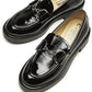 La Canadienne - Women's Celine Loafers