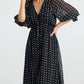 Brave + True - Parkside Midi Dress
