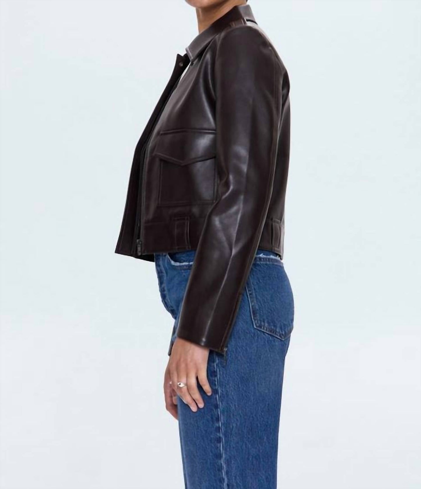 Pistola - Bex Shrunken Jacket