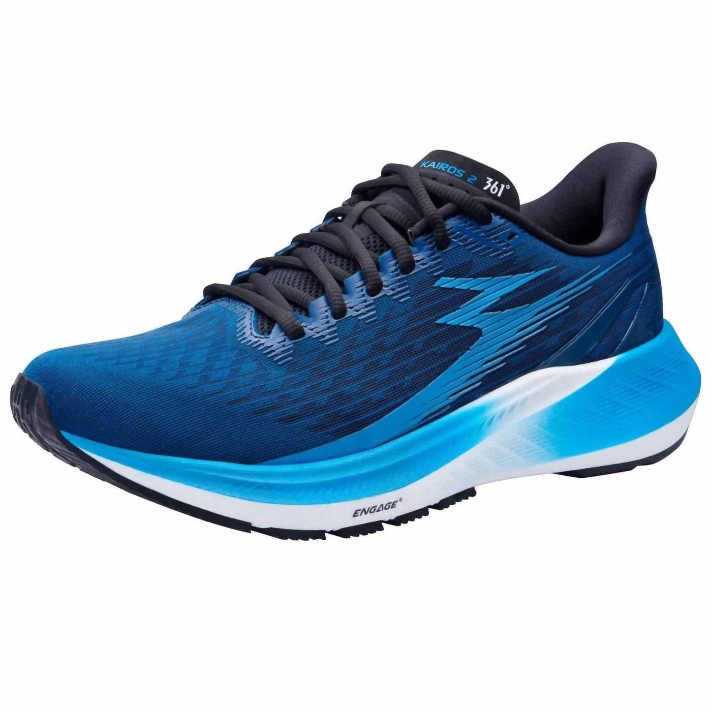 361 Degrees - Men's Kairos 2 Running Shoes