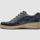 Kcr Group - Women's Dr Wellness Zip-Up Leather Shoes