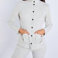 Anatomie - Women's Jane Saira Zip Up Jacket