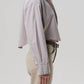 Citizens Of Humanity - Ana Cropped Shirt