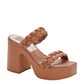 Dolce Vita - Women's Wiley Heels Sandal