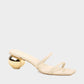 Cult Gaia - Women's Leora Sandal