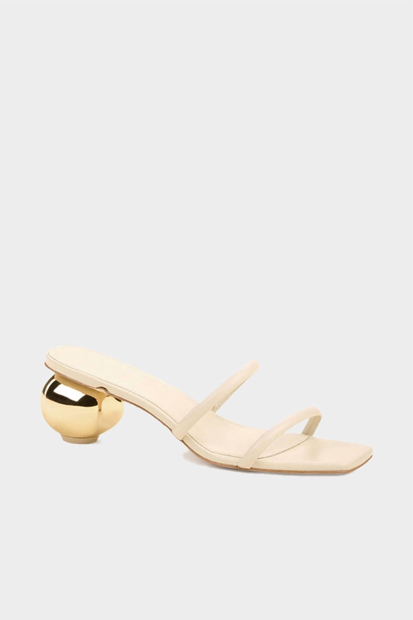 Cult Gaia - Women's Leora Sandal
