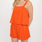 Meet Me In Santorini - Scalloped Set