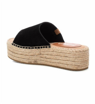 Xti - Women's Flat Sandals