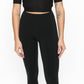 Wone - THE 3/4 Legging