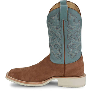 Justin Boots - Men's Justin Bent Rail Alamo Crepe Boot