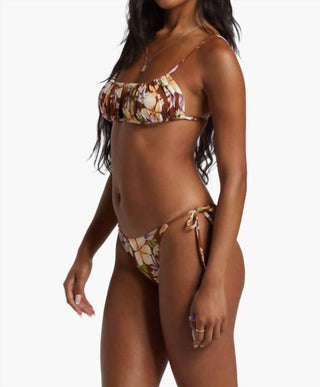 Billabong - Jungle Bliss Tropic Bottoms