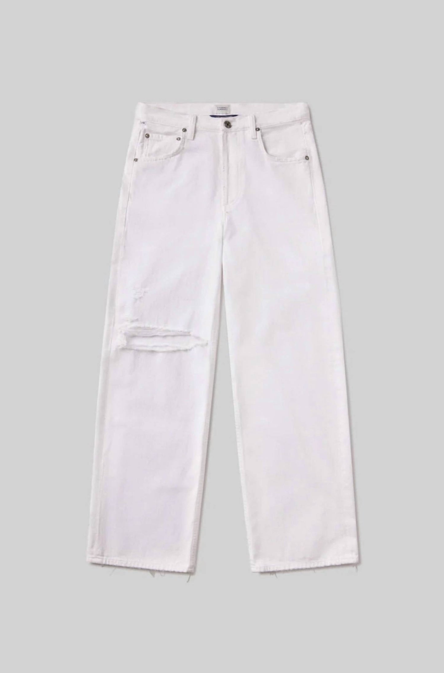 Citizens Of Humanity - Ayla High Rise Baggy Pants