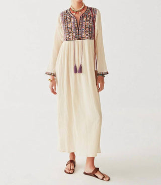 Maison Hotel - Bobby McGee Janis Dress