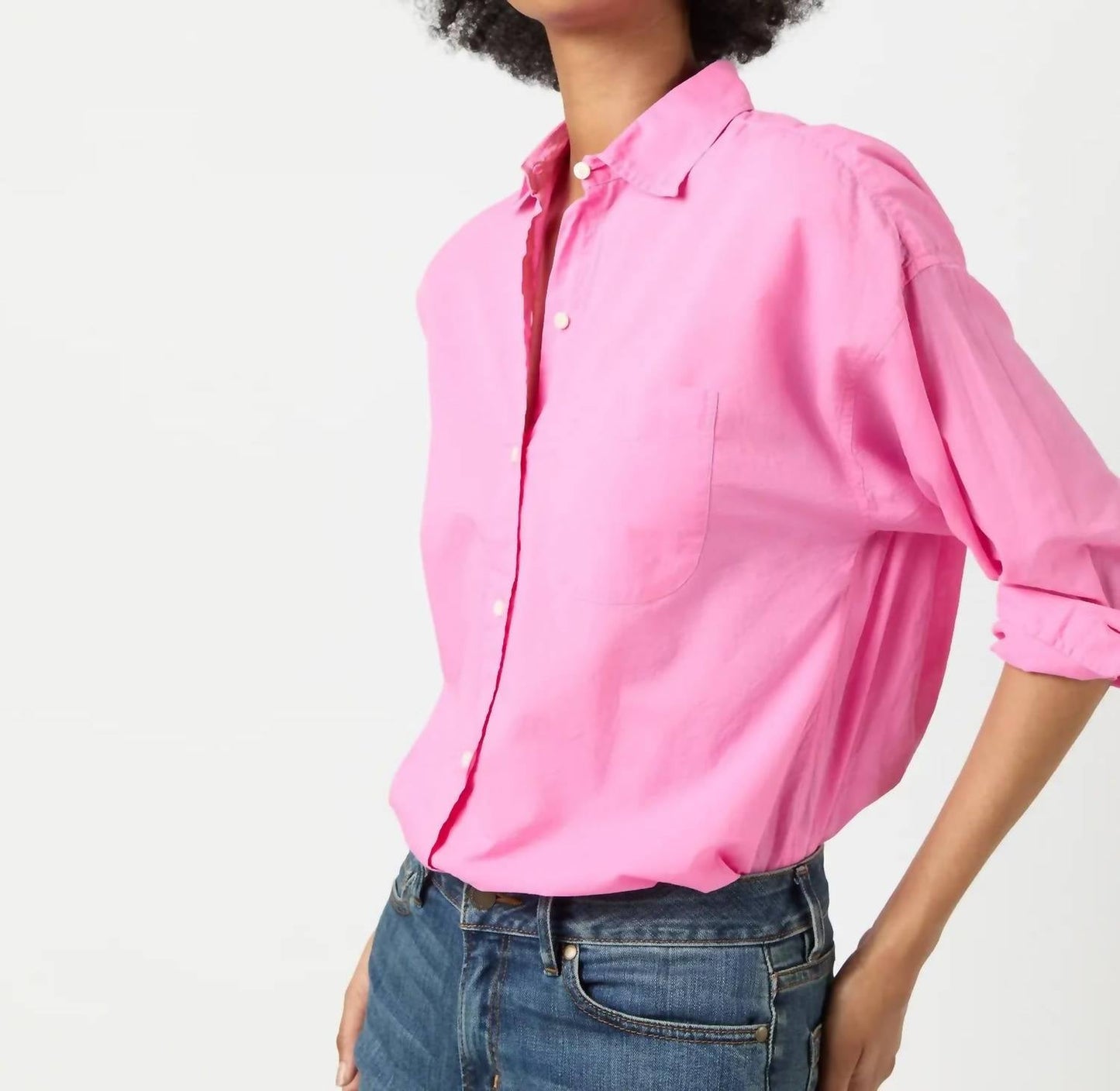 Ann Mashburn - Women's Weekender Shirt
