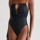 Maaji - Aubrey Reversible One Piece Swimsuit