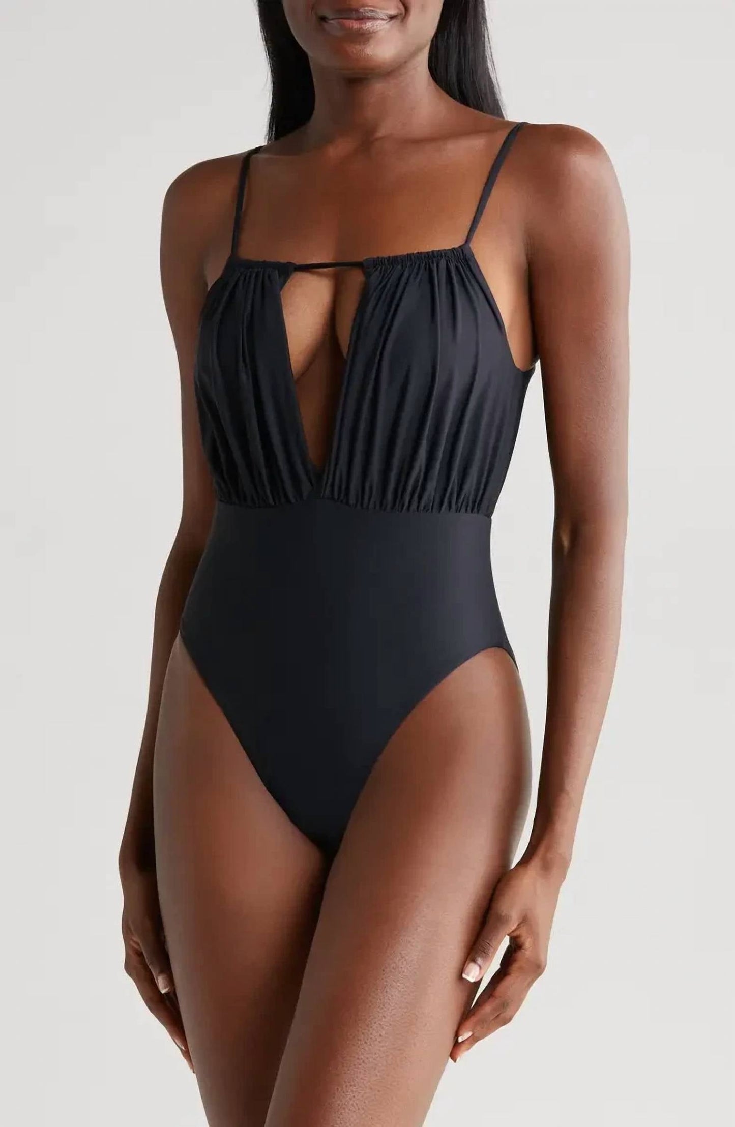 Maaji - Aubrey Reversible One Piece Swimsuit